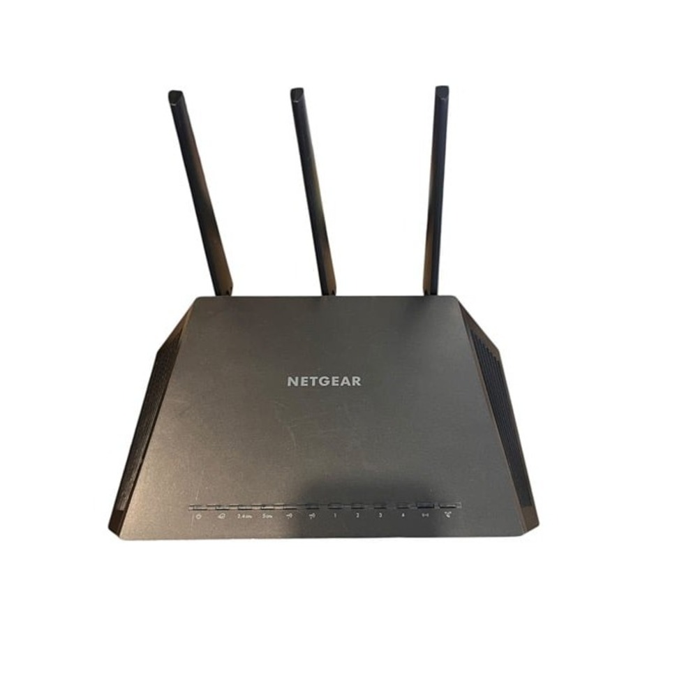 NETGEAR Nighthawk AC1900 R7000 Smart WiFi Router tested & working - Picture 2 of 9
